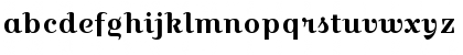 Croissant One Regular Font Croissant One Regular Font
