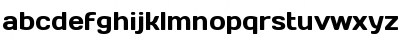 Days One Regular Font Days One Regular Font