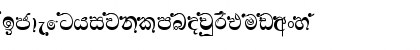 DL-MANO**. Normal Font DL-MANO**. Normal Font