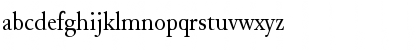 DOE Regular Font DOE Regular Font