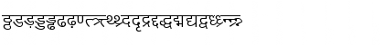 DVW-TTYogeshEN Normal Font DVW-TTYogeshEN Normal Font