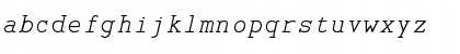 Dyalog Std TT Regular Font