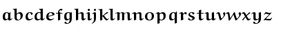 eurb10 Regular Font