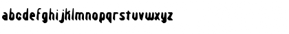 Withstand BRK Regular Font Withstand BRK Regular Font