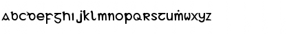 Gael B Regular Font Gael B Regular Font