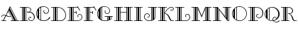 Galleria Eo Regular Font Galleria Eo Regular Font