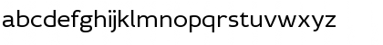 Idealist Sans Regular Font Idealist Sans Regular Font