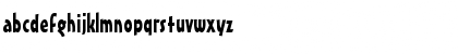 Wizzer Regular Font