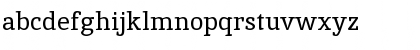 Inika Regular Font Inika Regular Font