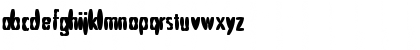 Bowl Regular Font