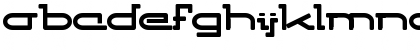 Computerspec Regular Font