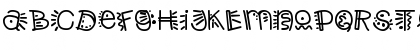 Crick Regular Font