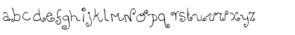 Curly Draw Regular Font