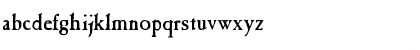 JADE Regular Font