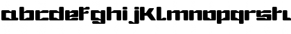 Jigsaw Regular Font