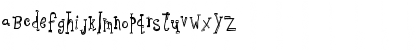 Lumpy Solid Regular Font Lumpy Solid Regular Font