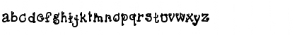Me First Regular Font Me First Regular Font
