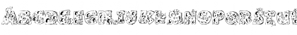 Mousy Cheesy Regular Font