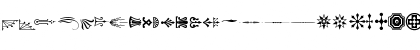 WoodcutOrnamentsOneSSi Regular Font WoodcutOrnamentsOneSSi Regular Font