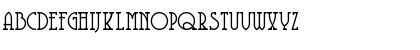 Old Paradox 2 Regular Font Old Paradox 2 Regular Font