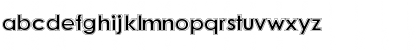 Outline Presto Regular Font Outline Presto Regular Font