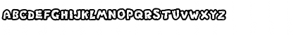 Potaisinho Regular Font