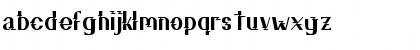 Russian Mafia Regular Font Russian Mafia Regular Font