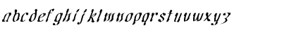 Start Here Regular Font Start Here Regular Font