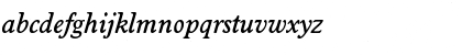 Worcester-Serial-Medium RegularItalic Font Worcester-Serial-Medium RegularItalic Font