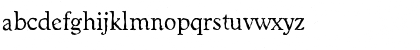 WorcesterAntique Regular Font