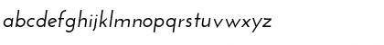 Josefin Sans SemiBold Italic Font Josefin Sans SemiBold Italic Font