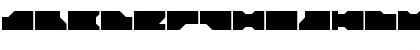LDR#0 Regular Font LDR#0 Regular Font