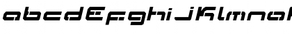 LDR#3 Regular Font LDR#3 Regular Font