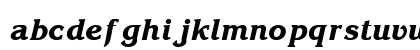 Korinna Bold-Italic Korinna Bold-Italic
