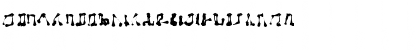 manormachine Regular Font manormachine Regular Font