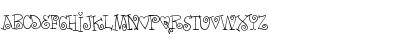 Words of love Regular Font