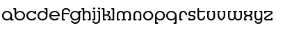 Media-Regular Regular Font