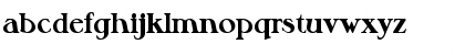Melbourne-Bold Regular Font Melbourne-Bold Regular Font