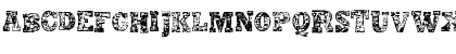 CK Mapped Out Regular Font CK Mapped Out Regular Font