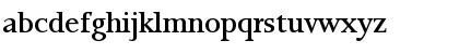 Palermo-Regular Regular Font