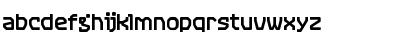 RangeExtraBold Regular Font