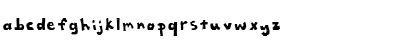 RattyTatty Medium Font