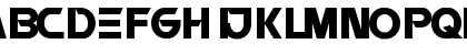 RobAtech Regular Font