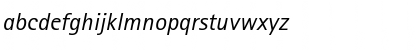 RotisSansSerif if Italic 56A Font RotisSansSerif if Italic 56A Font
