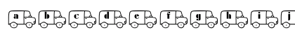 Lorry Becker Normal