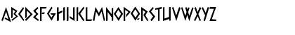 Satyr Passionate Font
