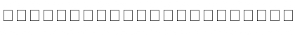 Wowser Display Caps SSi Regular Font Wowser Display Caps SSi Regular Font