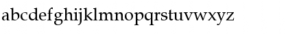 ScaPalatino Regular Font ScaPalatino Regular Font