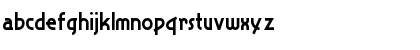 Snappy Service NF Regular Font Snappy Service NF Regular Font