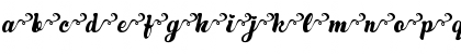 CK Puppy Love Swashes Regular Font CK Puppy Love Swashes Regular Font